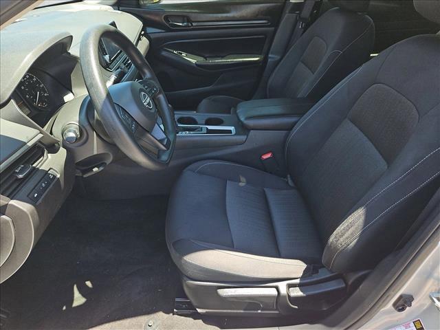 used 2024 Nissan Altima car, priced at $20,440