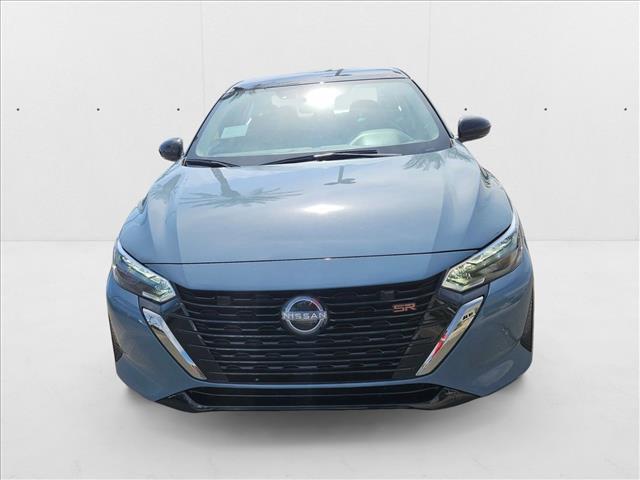 new 2025 Nissan Sentra car, priced at $22,747
