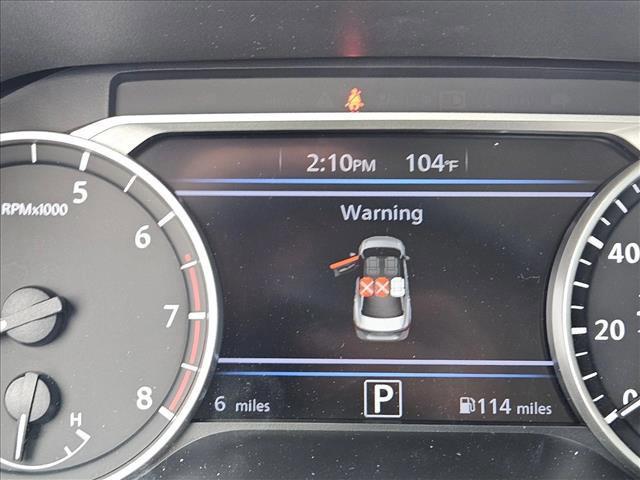 new 2025 Nissan Sentra car, priced at $22,747