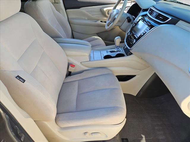 used 2017 Nissan Murano car, priced at $12,991