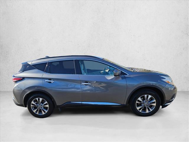 used 2017 Nissan Murano car, priced at $12,991