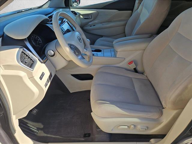 used 2017 Nissan Murano car, priced at $12,991