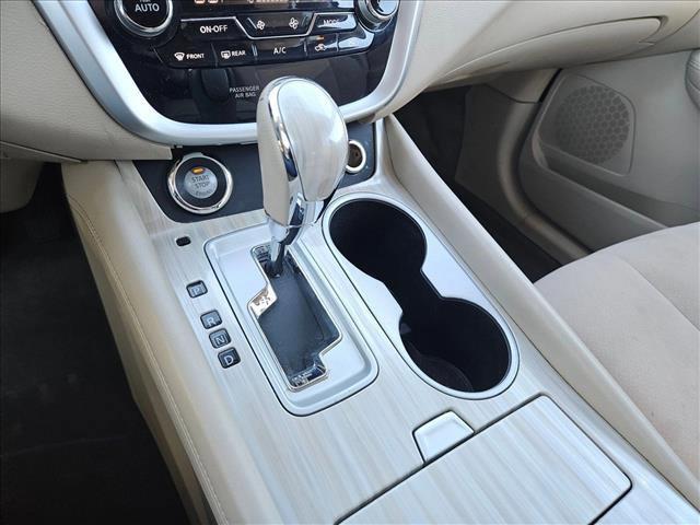 used 2017 Nissan Murano car, priced at $12,991