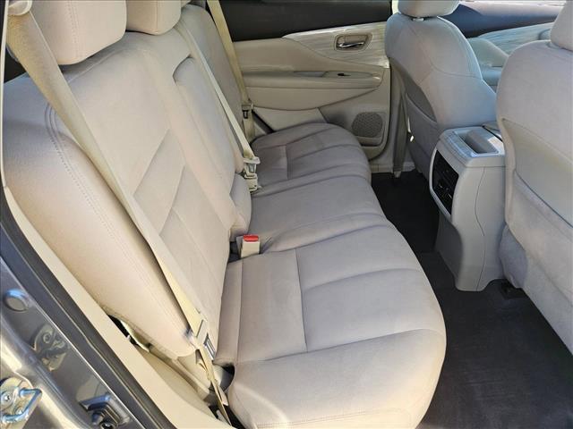 used 2017 Nissan Murano car, priced at $12,991