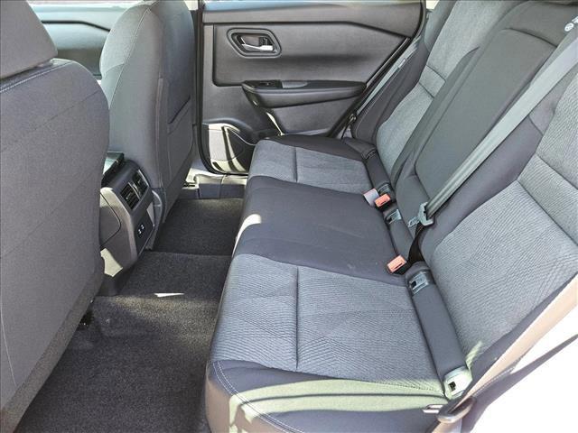 new 2026 Nissan Rogue car, priced at $27,133