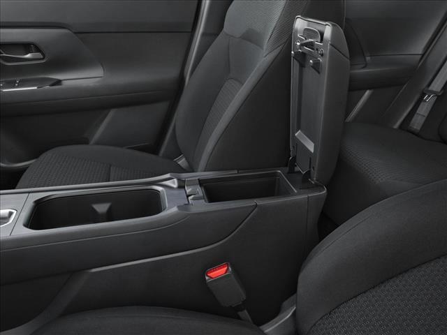 new 2026 Nissan Kicks car, priced at $24,910