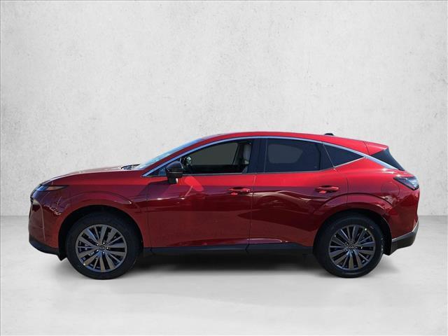 new 2026 Nissan Murano car, priced at $43,232