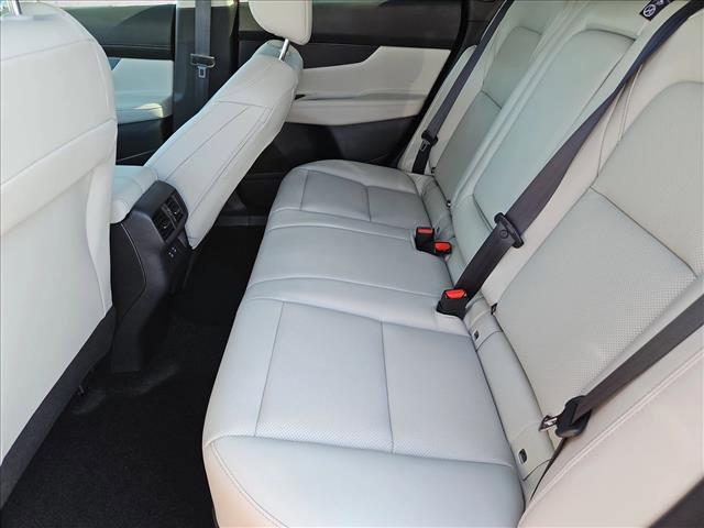 new 2026 Nissan Murano car, priced at $43,232