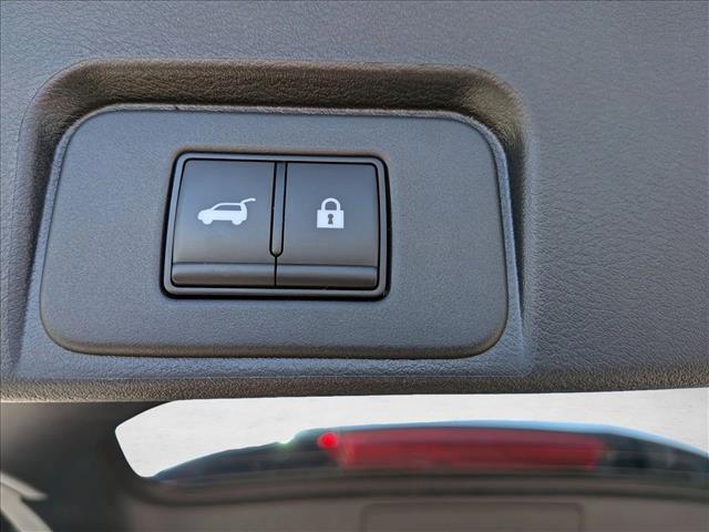 used 2025 Nissan Rogue car, priced at $28,495