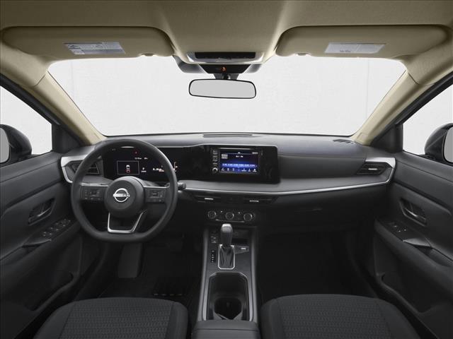 new 2026 Nissan Kicks car, priced at $24,755