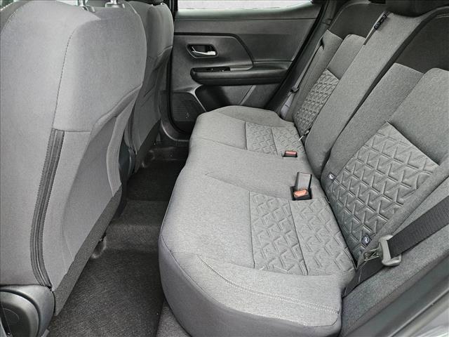 new 2026 Nissan Kicks car, priced at $26,445