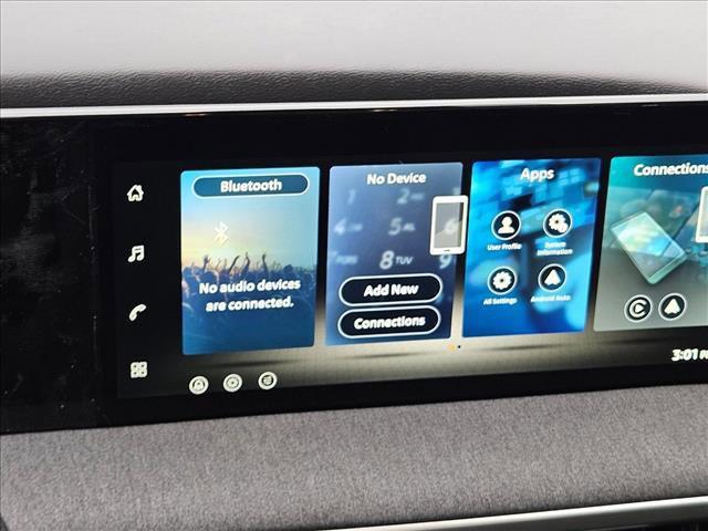 new 2026 Nissan Kicks car, priced at $26,445