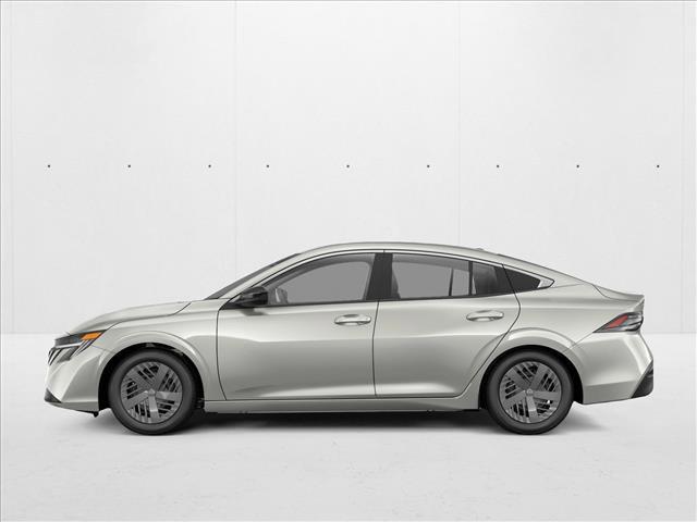 new 2026 Nissan Sentra car, priced at $26,715