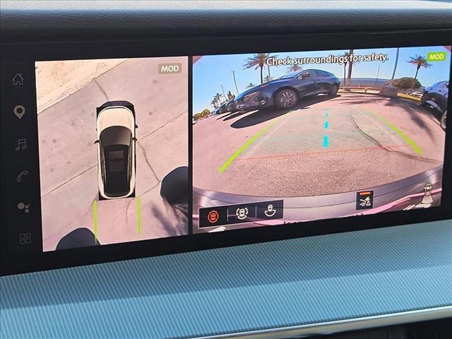 new 2026 Nissan Murano car, priced at $42,832