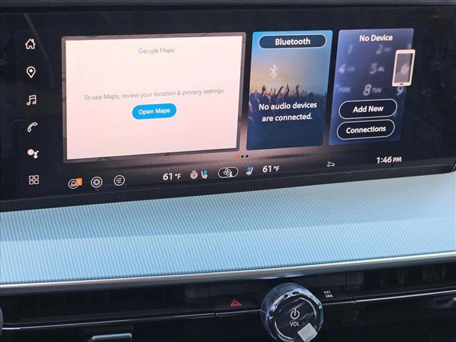 new 2025 Nissan Murano car, priced at $42,995