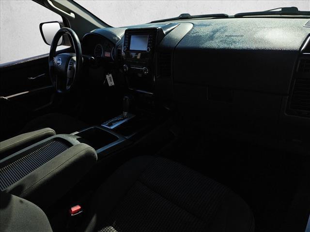 used 2015 Nissan Titan car, priced at $8,992