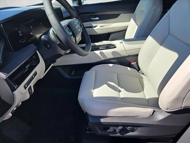 new 2026 Nissan Murano car, priced at $39,960