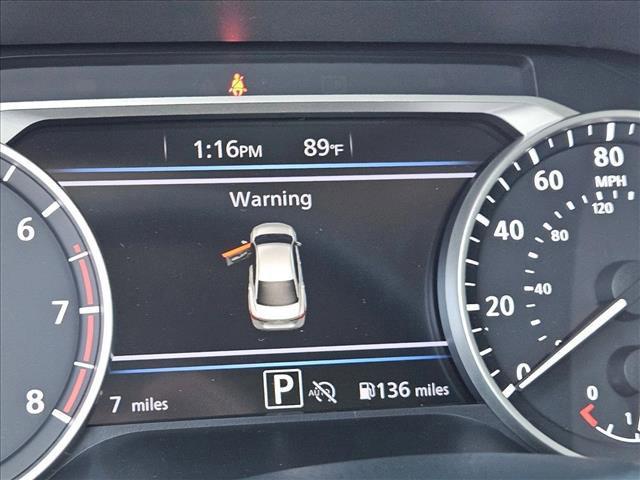 new 2025 Nissan Sentra car, priced at $23,380