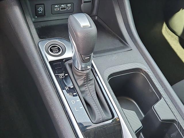 used 2024 Nissan Sentra car, priced at $21,068