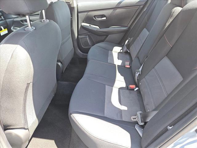 new 2025 Nissan Sentra car, priced at $22,245