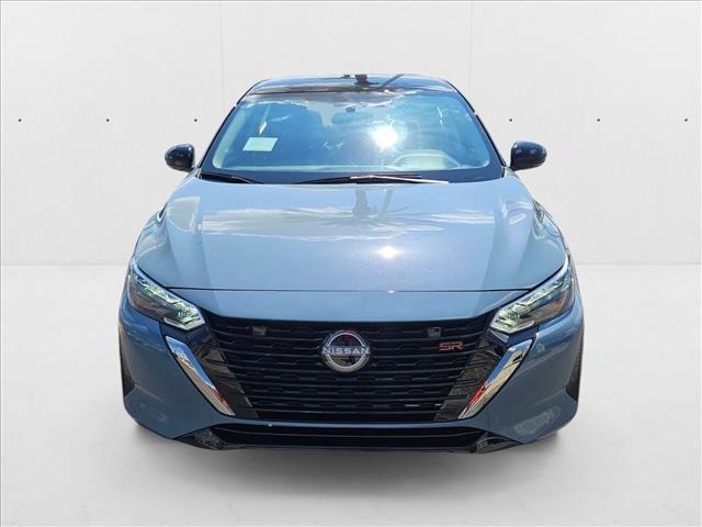new 2025 Nissan Sentra car, priced at $22,245