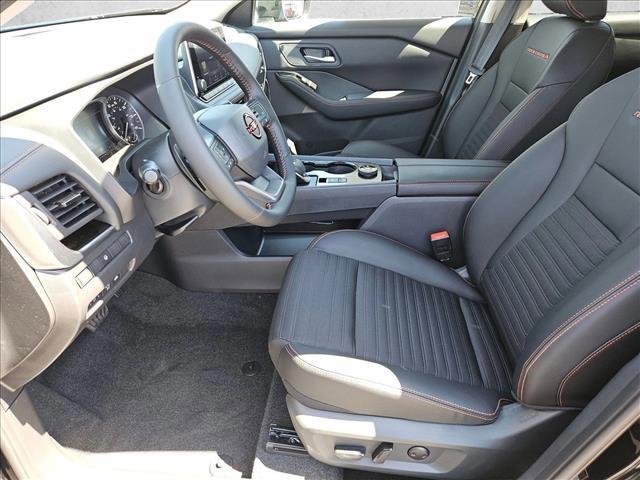 new 2026 Nissan Rogue car, priced at $32,745