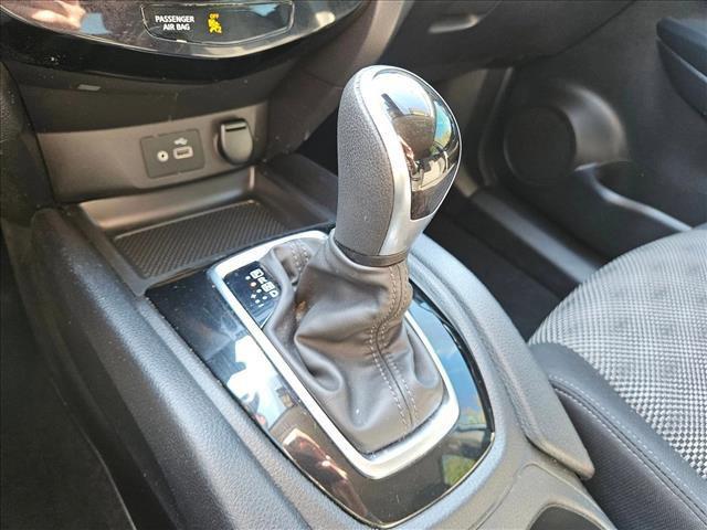 used 2021 Nissan Rogue Sport car, priced at $16,690