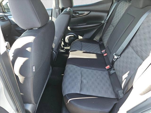 used 2021 Nissan Rogue Sport car, priced at $16,690