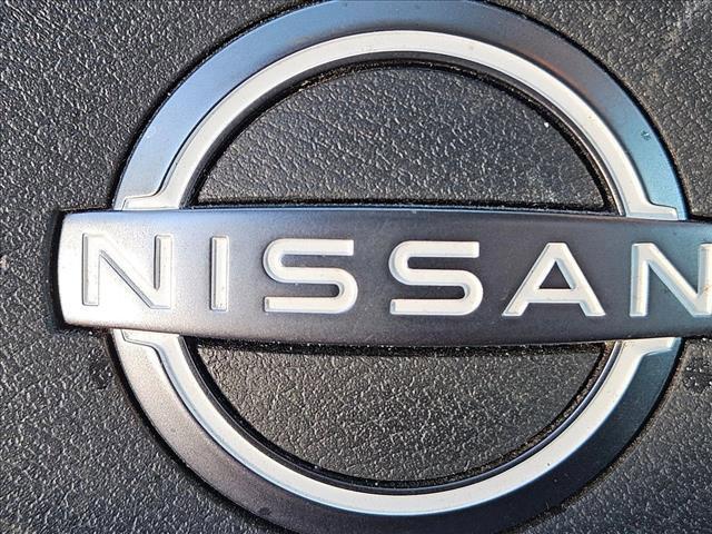 used 2023 Nissan Pathfinder car, priced at $23,998