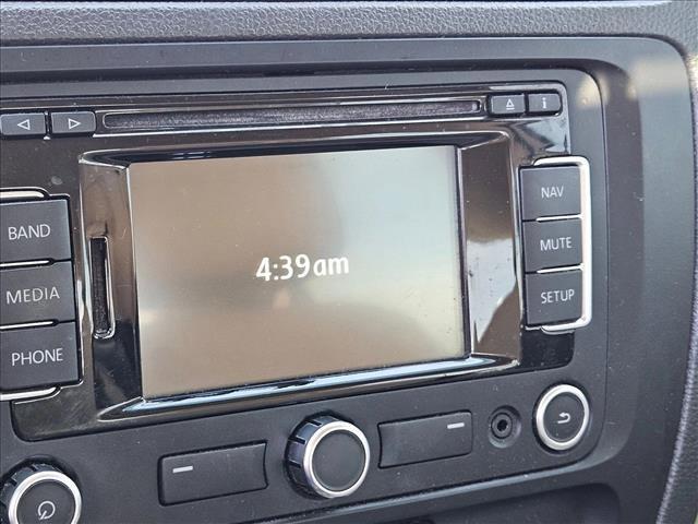 used 2012 Volkswagen Jetta car, priced at $9,993