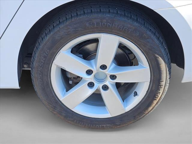 used 2012 Volkswagen Jetta car, priced at $9,993