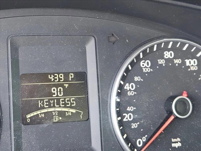 used 2012 Volkswagen Jetta car, priced at $9,993