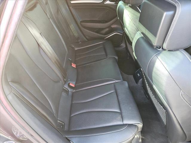 used 2020 Audi S3 car, priced at $26,990