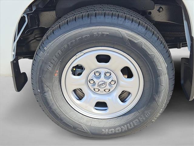 new 2026 Nissan Frontier car, priced at $34,167