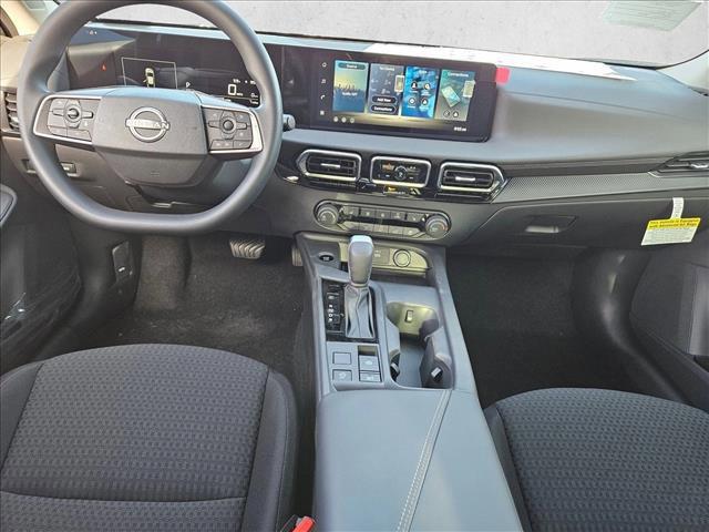 new 2026 Nissan Sentra car, priced at $23,140