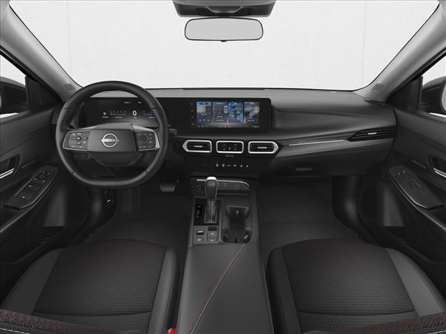 new 2026 Nissan Sentra car, priced at $31,915