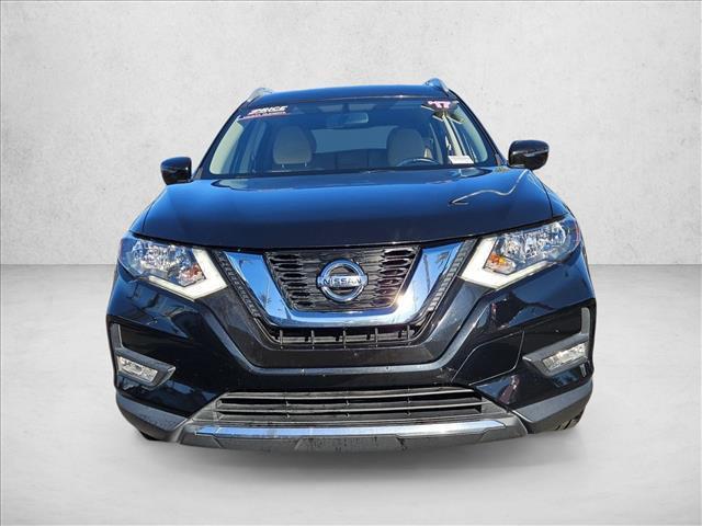 used 2017 Nissan Rogue car, priced at $14,995