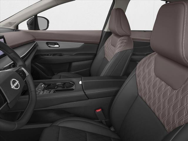 new 2027 Nissan Murano car, priced at $51,619