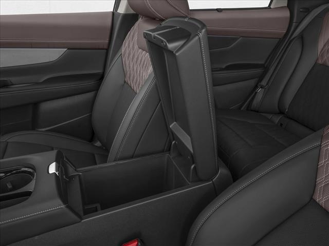 new 2027 Nissan Murano car, priced at $51,619