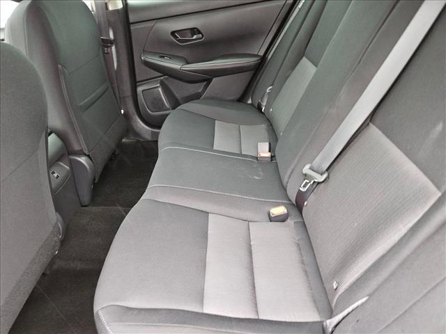 new 2025 Nissan Sentra car, priced at $20,745