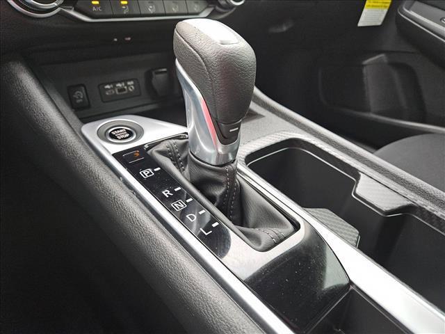 new 2025 Nissan Sentra car, priced at $20,745