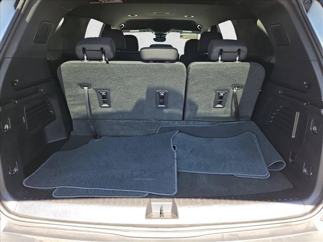 used 2026 Chevrolet Traverse car, priced at $41,372