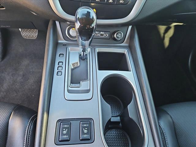 used 2021 Nissan Murano car, priced at $20,853