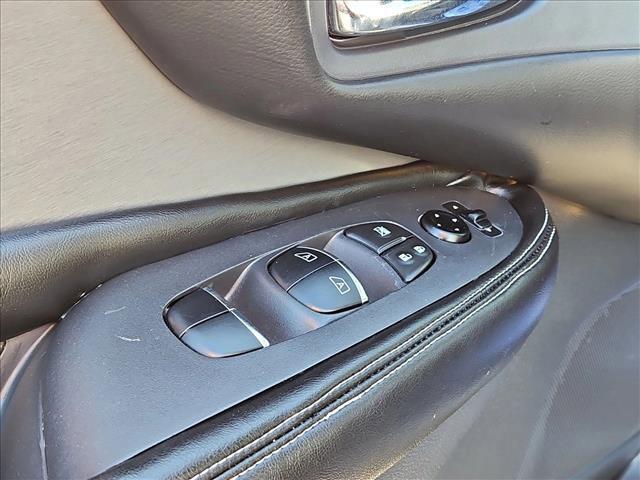 used 2021 Nissan Murano car, priced at $20,853