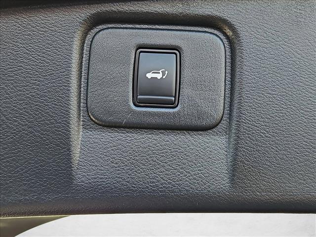 used 2021 Nissan Murano car, priced at $20,853