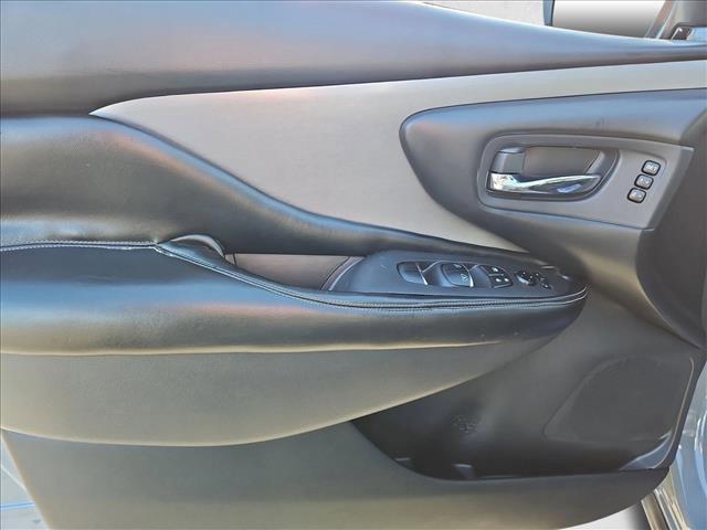 used 2021 Nissan Murano car, priced at $20,853