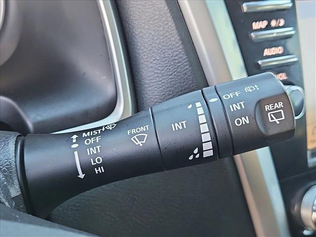 used 2021 Nissan Murano car, priced at $20,853