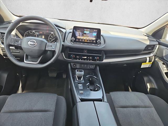 new 2026 Nissan Rogue car, priced at $29,094