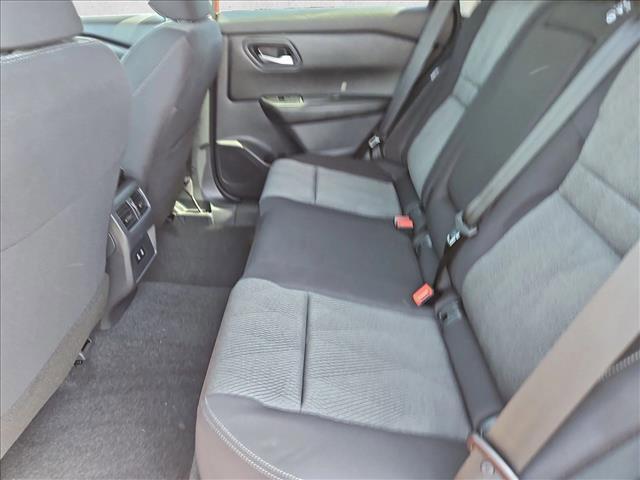 new 2026 Nissan Rogue car, priced at $29,094