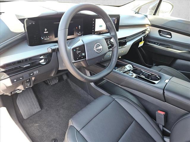 new 2026 Nissan Murano car, priced at $49,150